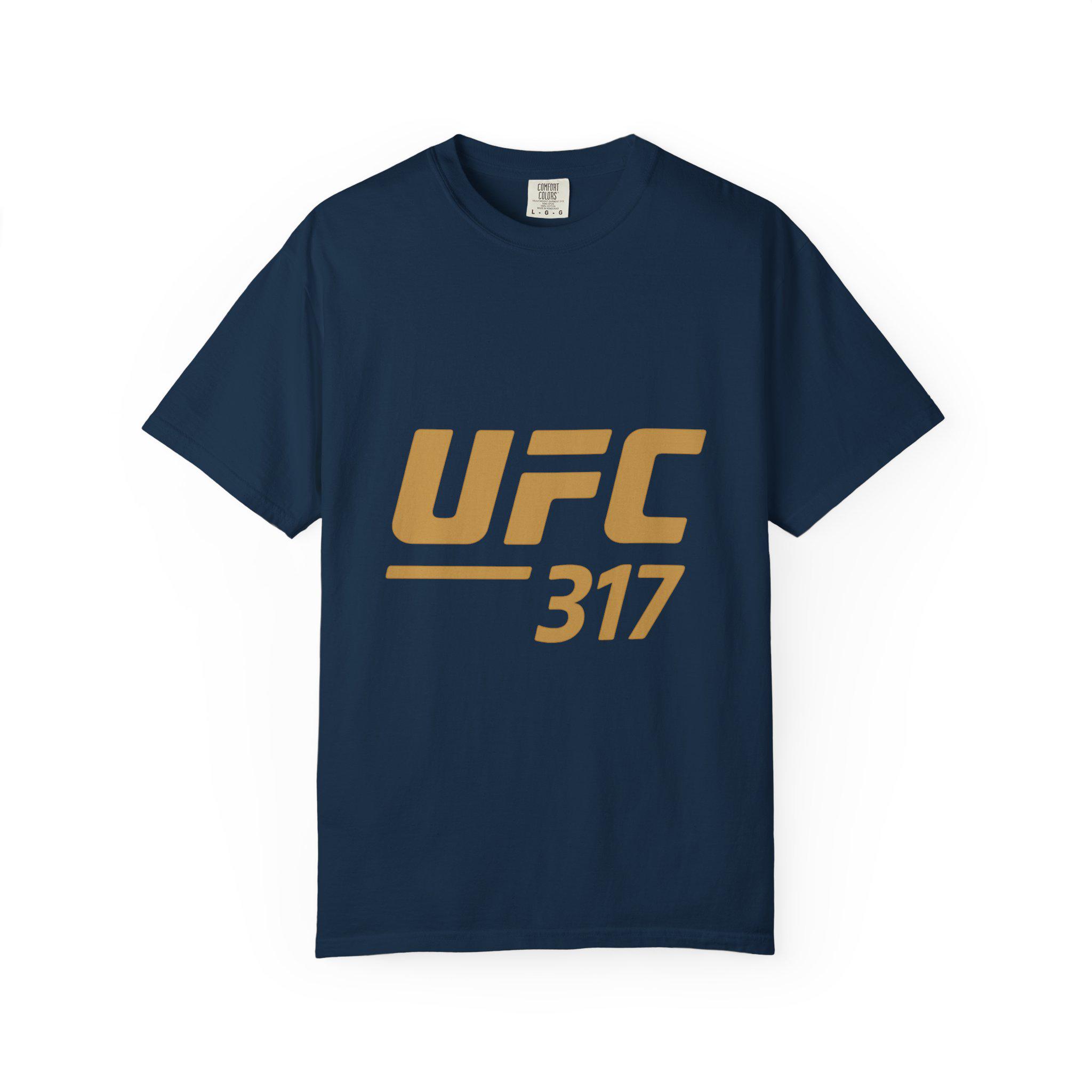 2026 Summer UFC 317 Fighting Graphic Tshirt Women Sports Cotton Short Sleeve Loose Leisure Fitness Shirt Unisex 4XL
2026 Summer UFC 317 Fighting Graphic Tshirt Women Sports Cotton Short Sleeve Loose Leisure Fitness Shirt Unisex 4XL