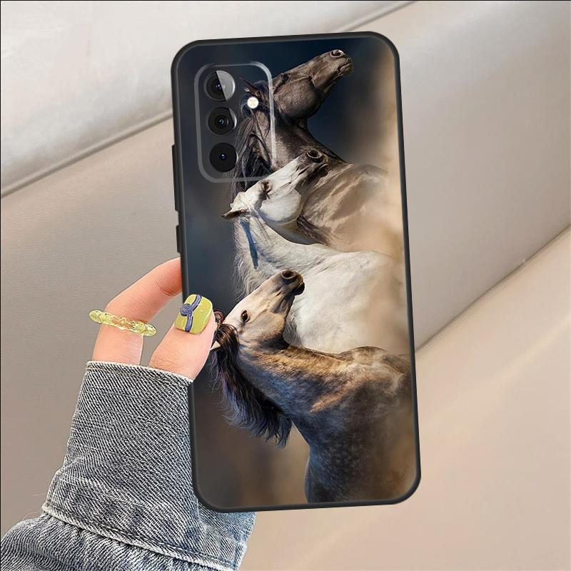 Чехол для Samsung Galaxy A56 A16 A15 A22 A52 A32 A54 A14 A26 A36 A55 A35 A05 A06 A53 A33 A13 с изображением лошади, жеребца, верховой езды, жеребенка For Samsung A12
Чехол для Samsung Galaxy A56 A16 A15 A22 A52 A32 A54 A14 A26 A36 A55 A35 A05 A06 A53 A33 A13 с изображением лошади, жеребца, верховой езды, жеребенка For Samsung A12