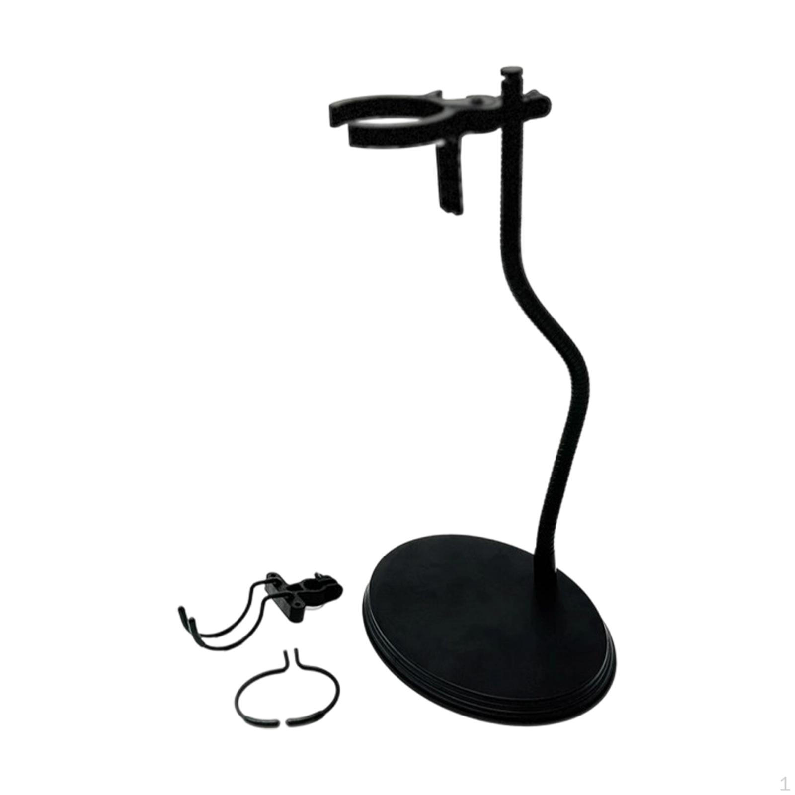 Action Figure Display Stand Doll Holder Home Decor Stable Lightweight Adjustable with Clips oval
Action Figure Display Stand Doll Holder Home Decor Stable Lightweight Adjustable with Clips oval