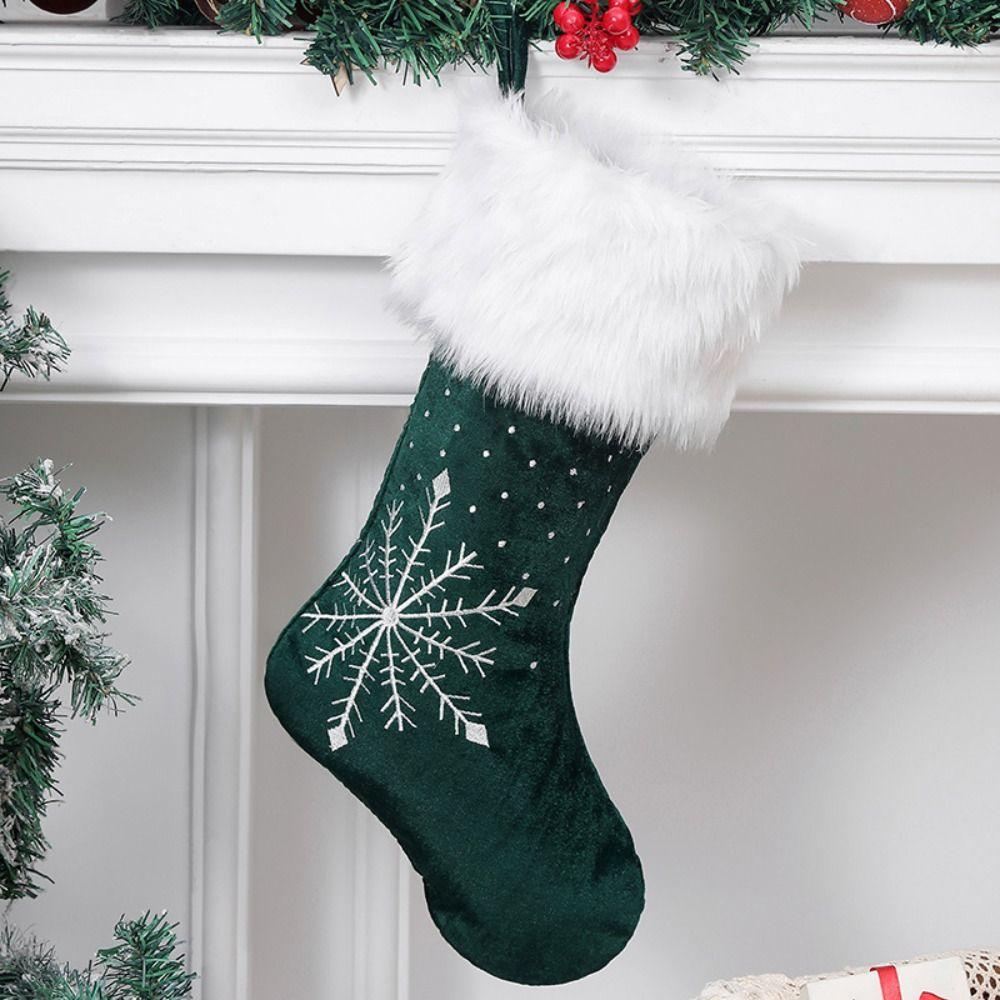 Pendant Christmas Gift Socks Hanging Xmas Gift Bag Christmas Stocking Christmas Decor красный
Pendant Christmas Gift Socks Hanging Xmas Gift Bag Christmas Stocking Christmas Decor красный