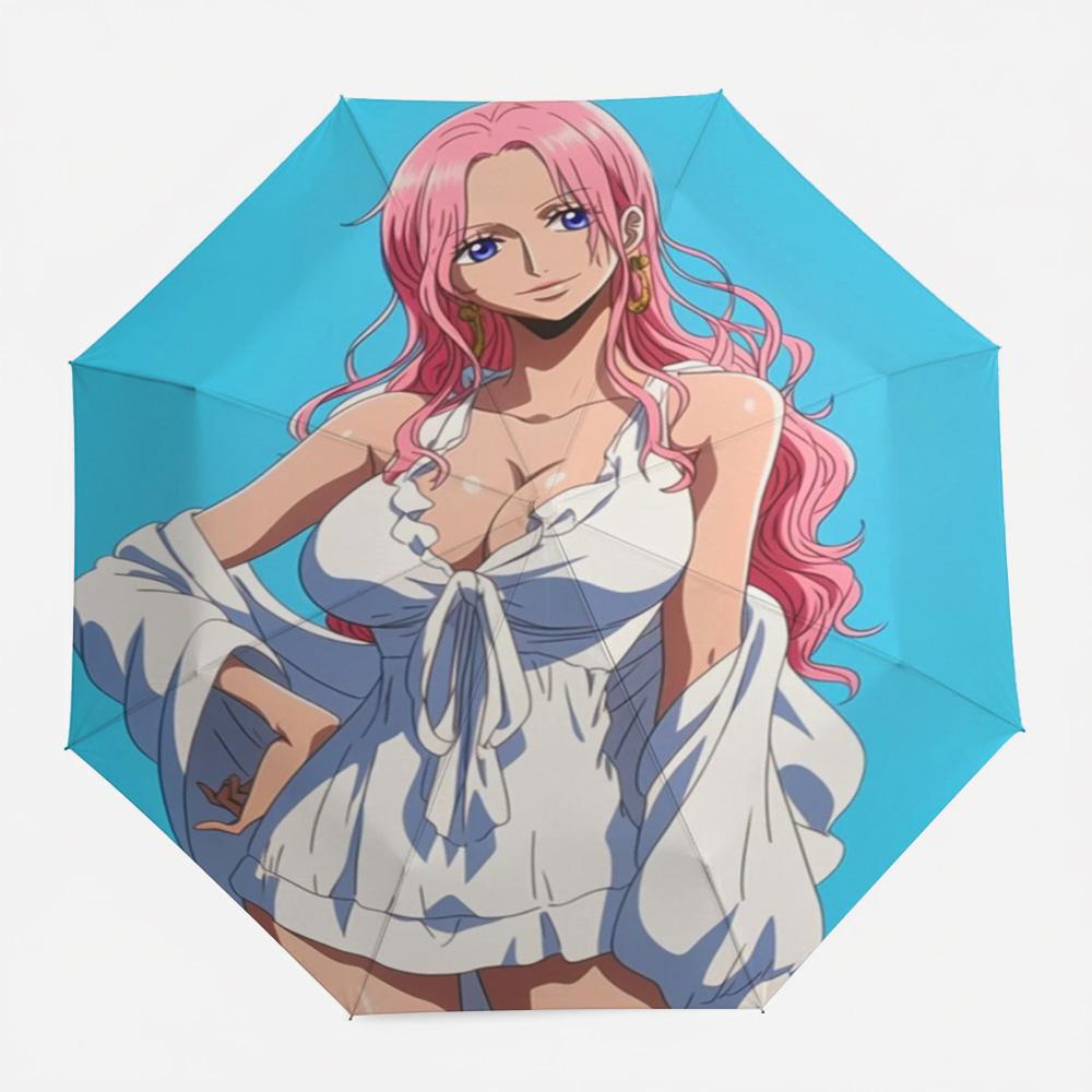 One Piece Jewelry Bonney Pink Long Hair White Ruffled Dress Gold Earrings Blue Background Anime Art Automatic Folding Umbrella W (as the picture,Iron&8K)
One Piece Jewelry Bonney Pink Long Hair White Ruffled Dress Gold Earrings Blue Background Anime Art Automatic Folding Umbrella W (as the picture,Iron&8K)