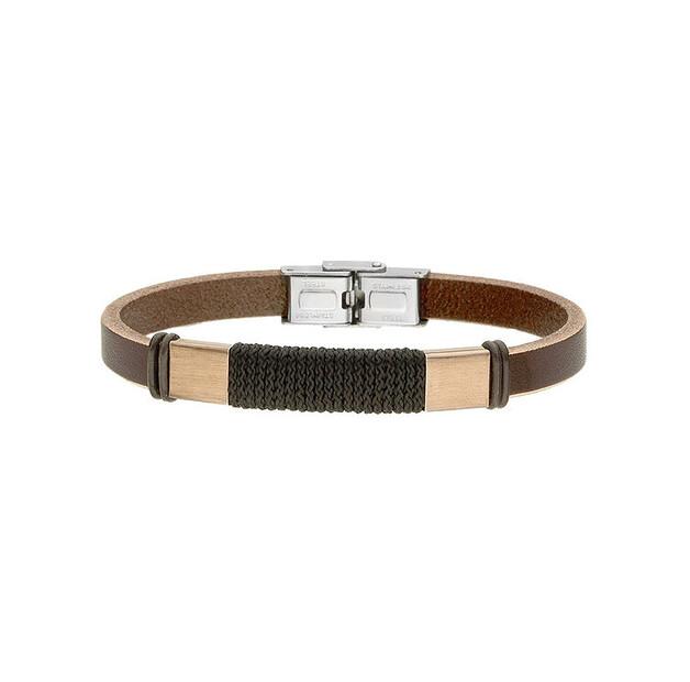 Браслет Manoki BA705B One Size
Браслет Manoki BA705B One Size