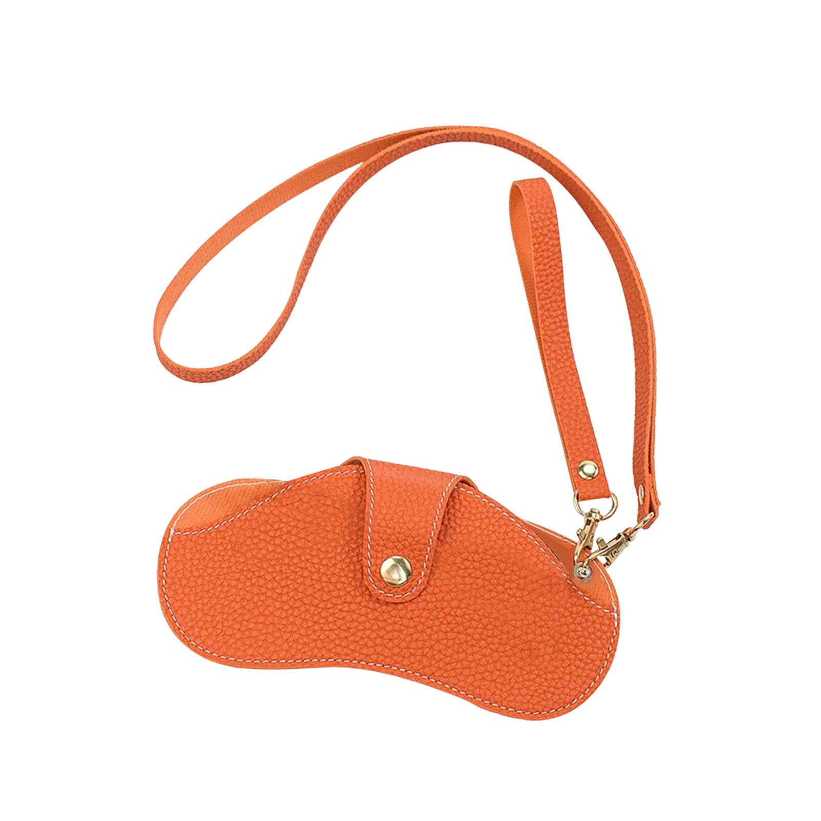 Sunglasses Case Lightweight Carrying Organizer for Camping Hiking Shopping помаранчевий
Sunglasses Case Lightweight Carrying Organizer for Camping Hiking Shopping помаранчевий