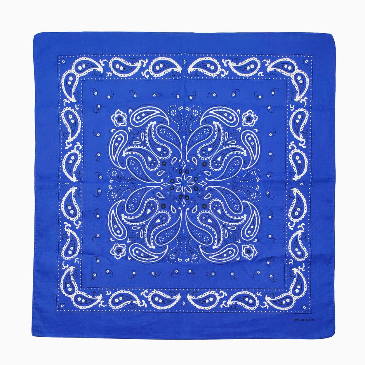 kakatrend Bandana Blue Paisley Adult 100% Cotton Stylish Handkerchief Bandana Cotton Men s Unisex Large 55cm x 55cm синий
kakatrend Bandana Blue Paisley Adult 100% Cotton Stylish Handkerchief Bandana Cotton Men s Unisex Large 55cm x 55cm синий