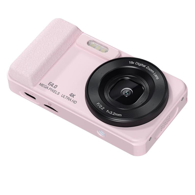 Newsmy N3 Compact Digital Camera (CN version)
Newsmy N3 Compact Digital Camera (CN version)