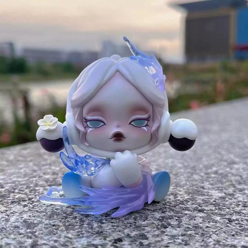 Передсудовий Чорнильний Слив Серія Ручна робота Сліпа Коробка Трендова Іграшка Прикраса Мультяшна Креативна Настільна Декорація Дитячий Подарунок Загадкова Коробка
Передсудовий Чорнильний Слив Серія Ручна робота Сліпа Коробка Трендова Іграшка Прикраса Мультяшна Креативна Настільна Декорація Дитячий Подарунок Загадкова Коробка