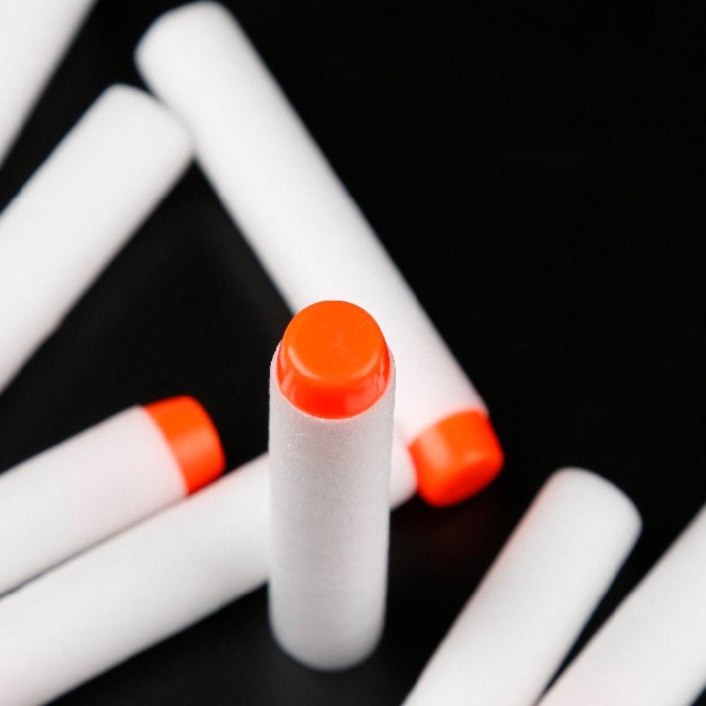 10PCS Nerf Series EVA Soft Darts светятся в темноте Светящиеся дартсы светятся в темных дартсах в темноте
10PCS Nerf Series EVA Soft Darts светятся в темноте Светящиеся дартсы светятся в темных дартсах в темноте