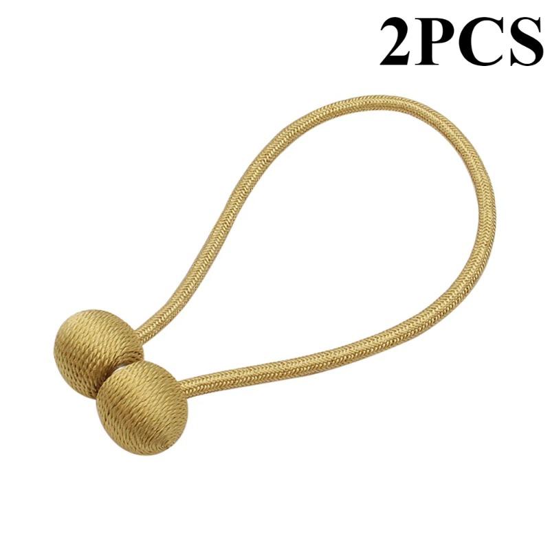 1/2 шт. Магнитный подхват для штор Высококачественный зажим для штор Пряжка держатель Декоративные аксессуары для штор из полиэстера для дома Yellow 2PCS
1/2 шт. Магнитный подхват для штор Высококачественный зажим для штор Пряжка держатель Декоративные аксессуары для штор из полиэстера для дома Yellow 2PCS