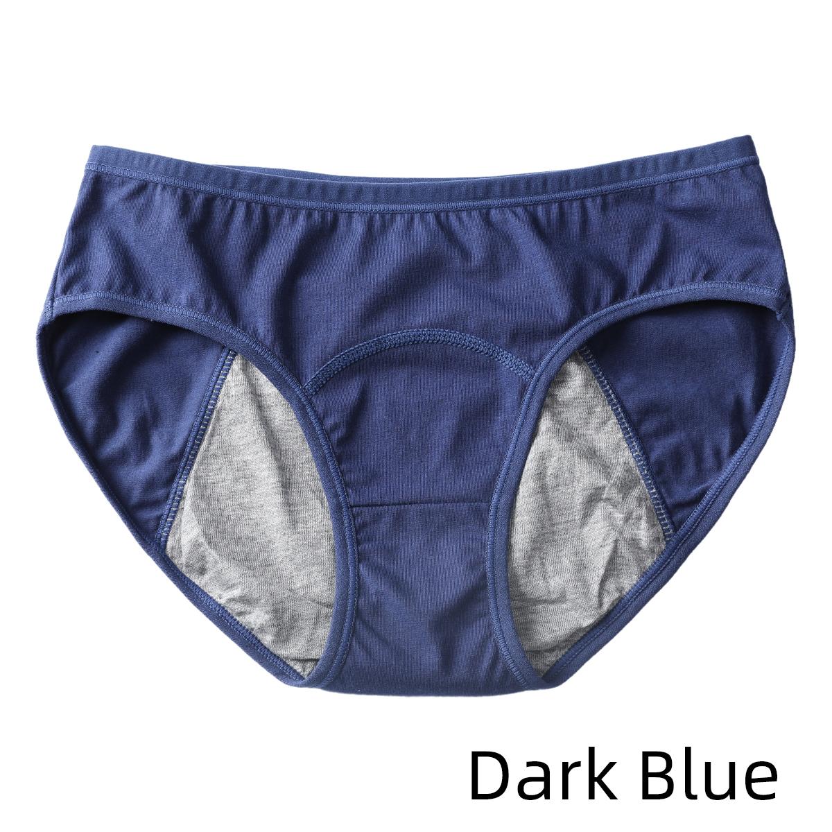 Сплошные физиологические женские трусики с низкой талией, расширенные герметичные менструальные брюки, удобное дышащее женское нижнее белье для менструации M
Сплошные физиологические женские трусики с низкой талией, расширенные герметичные менструальные брюки, удобное дышащее женское нижнее белье для менструации M