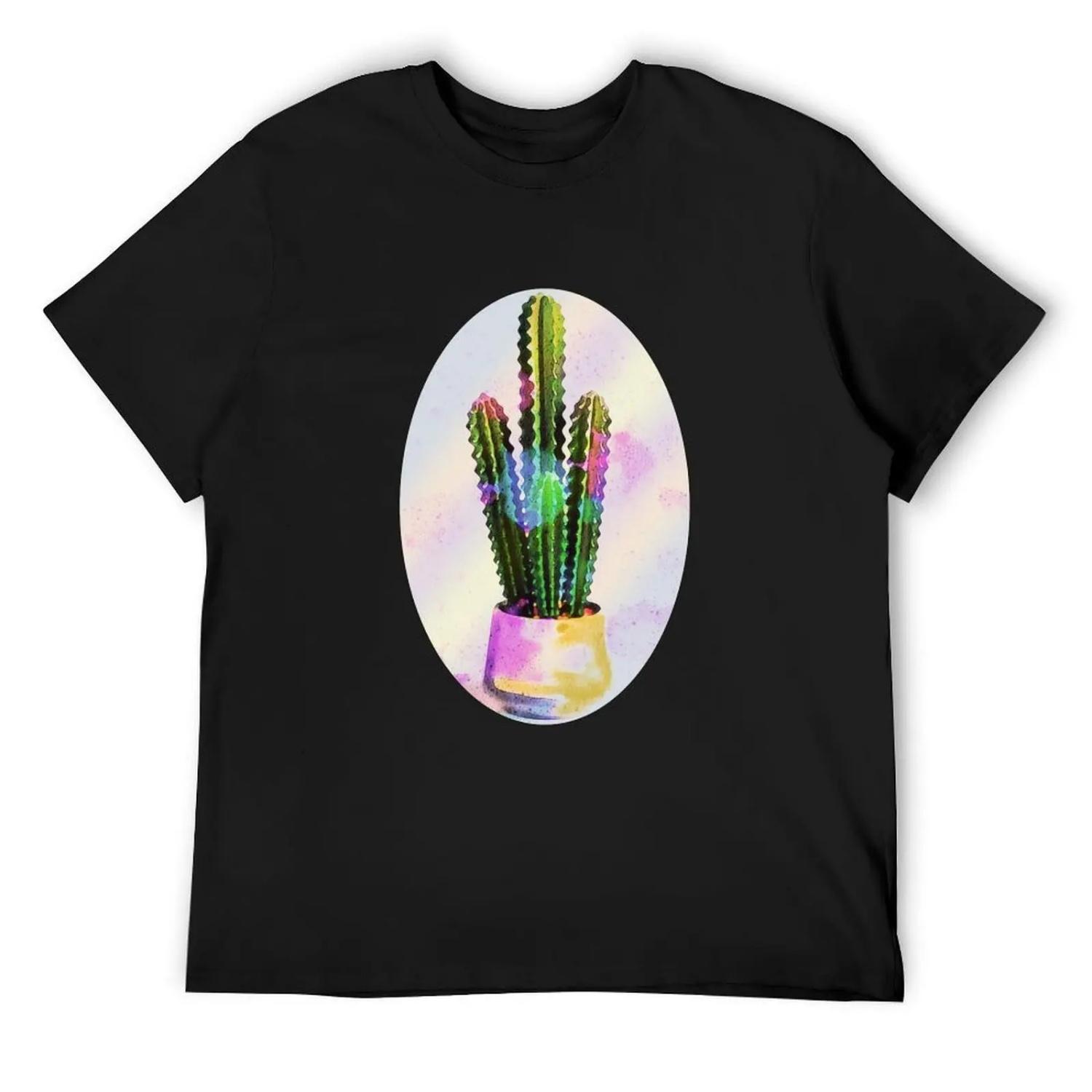 Cactus Grower T-Shirt funny meme t-shirts designer shirts quick drying rapper graphic tees shirts men XXXXXL чорний
Cactus Grower T-Shirt funny meme t-shirts designer shirts quick drying rapper graphic tees shirts men XXXXXL чорний