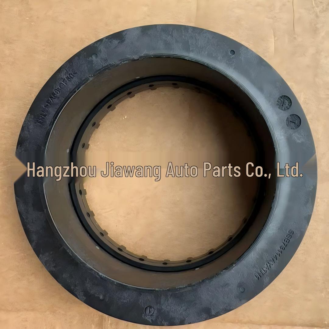 Toyota 2023 BZ3 Plain Bearing 48619-03010. 2023 чорний
Toyota 2023 BZ3 Plain Bearing 48619-03010. 2023 чорний