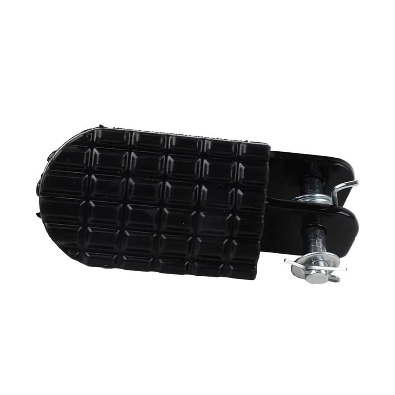 Motorcycle Foot Rests Pedals Foot Pegs For Vento Crossmax 250 300 200 Italika 200Z Dm200 Hawk 250 Accessories чорний
Motorcycle Foot Rests Pedals Foot Pegs For Vento Crossmax 250 300 200 Italika 200Z Dm200 Hawk 250 Accessories чорний