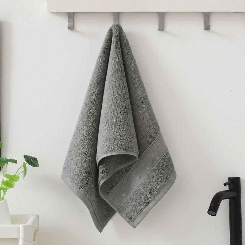 Хлопковое Утолщенное и Увеличенное 140г Впитывающее Большое Полотенце Минималистичное Полотенце Однотонное Бытовое Многоцелевое Полотенце для Лица 2pcs
Хлопковое Утолщенное и Увеличенное 140г Впитывающее Большое Полотенце Минималистичное Полотенце Однотонное Бытовое Многоцелевое Полотенце для Лица 2pcs