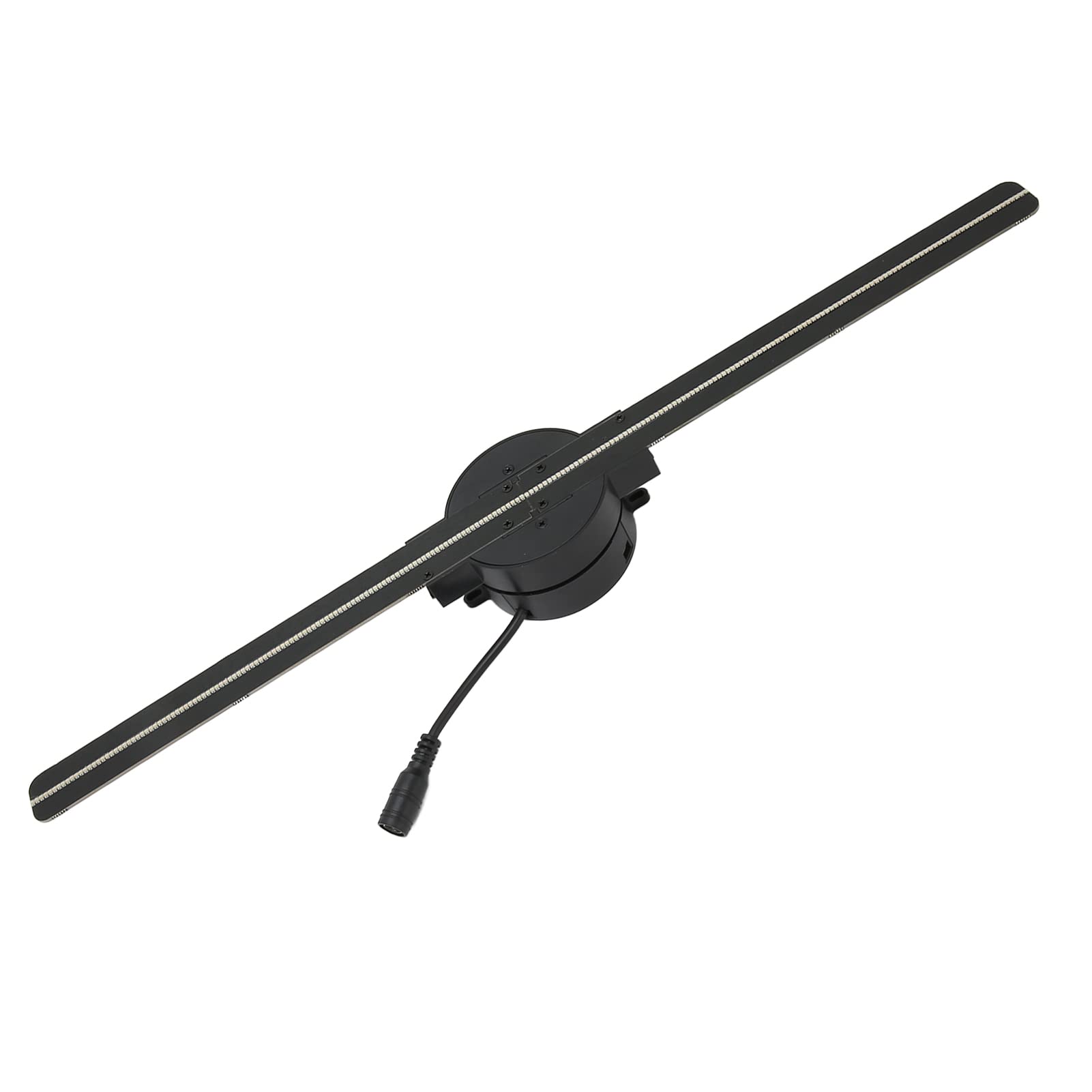 3D Голографический вентилятор WiFi проектор с 224 светодиодными лампами, 1080P 16,5-дюймовый голографический видеопроектор для рекламы, бизнеса, вечеринок и т.д.
3D Голографический вентилятор WiFi проектор с 224 светодиодными лампами, 1080P 16,5-дюймовый голографический видеопроектор для рекламы, бизнеса, вечеринок и т.д.