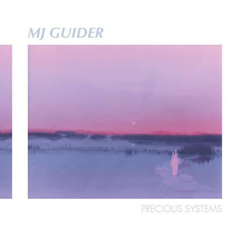 CD MJ GUIDER - Precious Systems KRANK201 Kranky 2016 US Dance & Electronica Used
CD MJ GUIDER - Precious Systems KRANK201 Kranky 2016 US Dance & Electronica Used