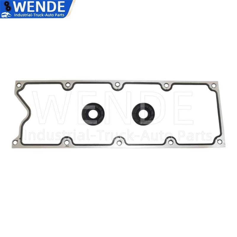 OEM 12558178 Engine Valley Pan Cover Plate Gasket Seal For LS1 LS6 LQ4 LQ9 Buick Chevrolet GMC Hummer Pontiac 5.3L 6.0L 5.7L
OEM 12558178 Engine Valley Pan Cover Plate Gasket Seal For LS1 LS6 LQ4 LQ9 Buick Chevrolet GMC Hummer Pontiac 5.3L 6.0L 5.7L
