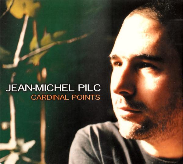 CD JEANMICHEL PILC Cardinal Points FDM366492 Dreyfus Jazz 2003 France Jazz Used
CD JEANMICHEL PILC Cardinal Points FDM366492 Dreyfus Jazz 2003 France Jazz Used
