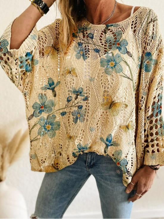 LL-LK1 Hollow Out 3D Print Christmas Sweater with Long Sleeves Extra Extra Large
LL-LK1 Hollow Out 3D Print Christmas Sweater with Long Sleeves Extra Extra Large