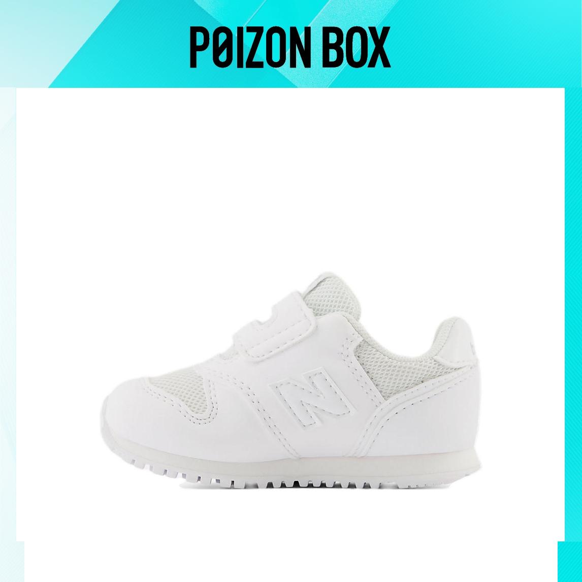 кроссовки New Balance NB 373 Toddler shoes TD IZ373WA2