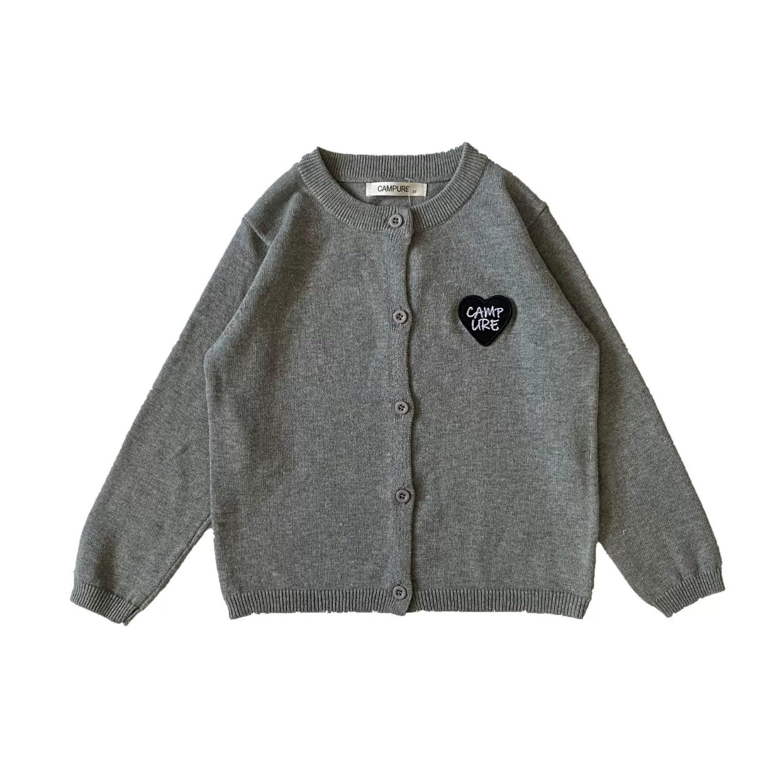 Стильный повседневный кардиган для девочек XL
Стильный повседневный кардиган для девочек XL