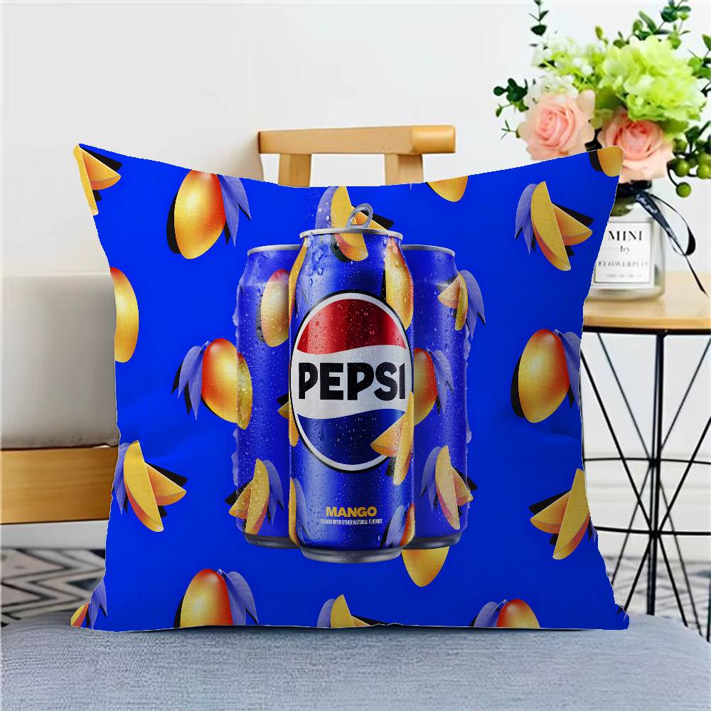 Модний арт-принт P-pepsi Лого Наволочка Чохол на подушку для дивана Домашній декор кімнати Дитячий подарунок 12x12Inch
Модний арт-принт P-pepsi Лого Наволочка Чохол на подушку для дивана Домашній декор кімнати Дитячий подарунок 12x12Inch