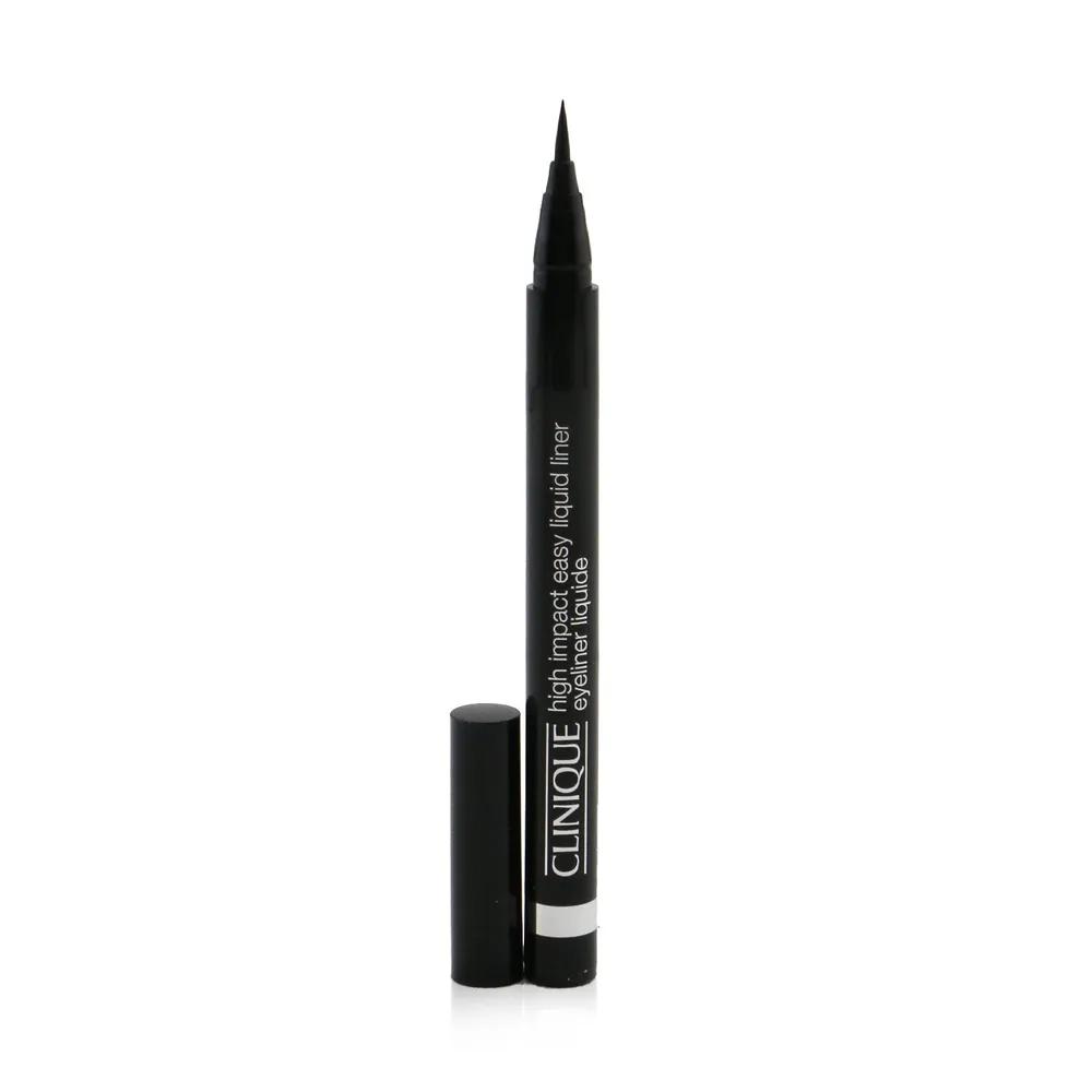 High Impact Easy Liquid Liner - 01 Black 0.67g/0.02oz
High Impact Easy Liquid Liner - 01 Black 0.67g/0.02oz