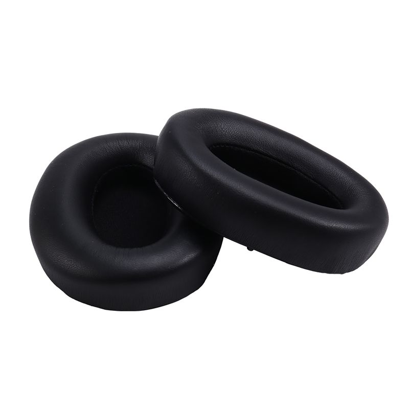 ABNR Earpads Cushions Replacement For Sony MDR-1000X WH-1000XM2 Over-Ear Headphones Noise Isolation Memory Foam чёрный
ABNR Earpads Cushions Replacement For Sony MDR-1000X WH-1000XM2 Over-Ear Headphones Noise Isolation Memory Foam чёрный