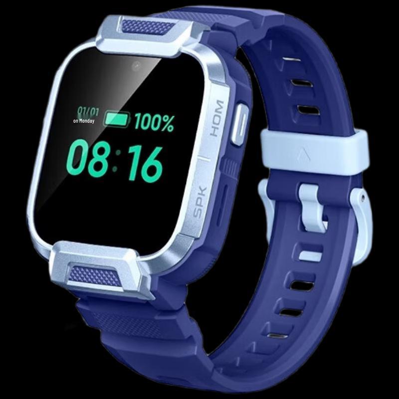 Little Seek Smart Kids Phone Watch M7 (CN version)
Little Seek Smart Kids Phone Watch M7 (CN version)