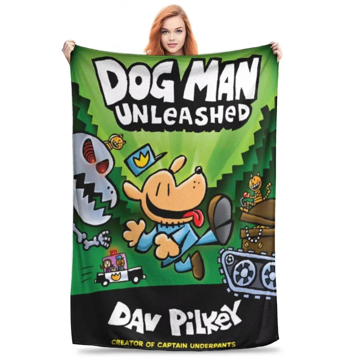 Dogman Collage Cool Manga Comic Flannel Throw Blankets Dog Blanket for Bed Couch Lightweight Bedding Throws 75x90cm
Dogman Collage Cool Manga Comic Flannel Throw Blankets Dog Blanket for Bed Couch Lightweight Bedding Throws 75x90cm