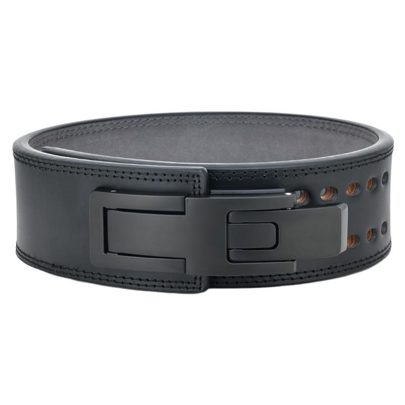 First Layer Cowhide Fitness Belt Squat Hard-drawn Power Weightlifting Waist Protection Leather Professional Sports black ash
First Layer Cowhide Fitness Belt Squat Hard-drawn Power Weightlifting Waist Protection Leather Professional Sports black ash