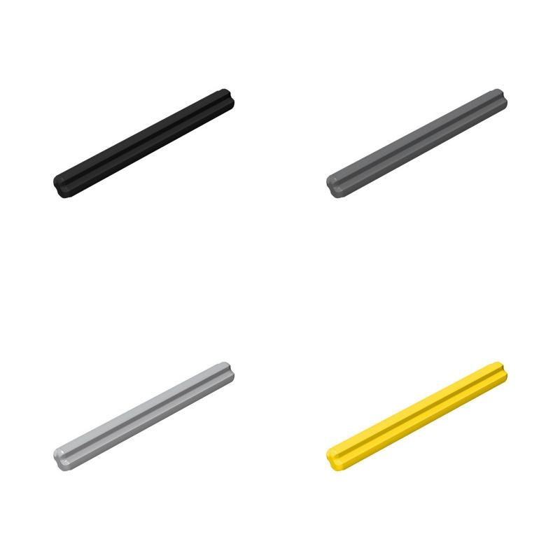 10pcs 32073 Technical Axle 5L Blocks Collection Bulk Modular Toy Ideal For Technical MOC DO IT YOURSELF Buildings Bricks Spare Parts 10PCS
10pcs 32073 Technical Axle 5L Blocks Collection Bulk Modular Toy Ideal For Technical MOC DO IT YOURSELF Buildings Bricks Spare Parts 10PCS