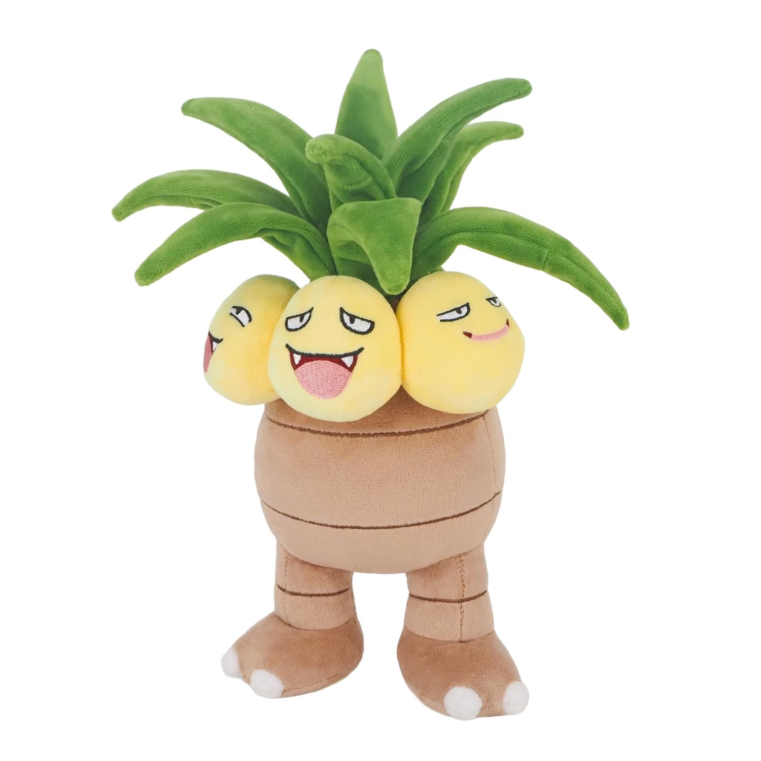 Pokemon Plush doll ALL STAR COLLECTION Exeggutor Japan NEW Pocket Monster
Pokemon Plush doll ALL STAR COLLECTION Exeggutor Japan NEW Pocket Monster