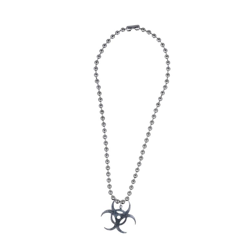 Хип-хоп подвеска ожерелье уличный стиль луна подвеска бусины ожерелье Y2k аксессуар для мужчин женщин панк стиль ожерелье подарок 1
Хип-хоп подвеска ожерелье уличный стиль луна подвеска бусины ожерелье Y2k аксессуар для мужчин женщин панк стиль ожерелье подарок 1