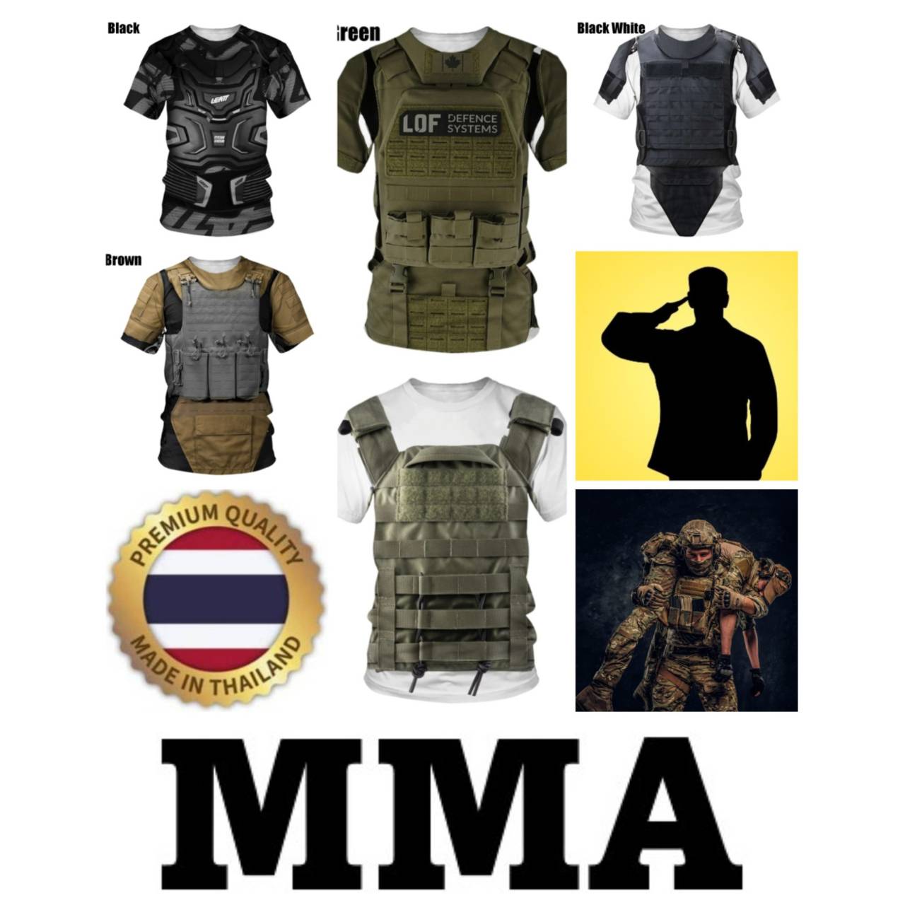 Футболка Soldier Muay Thai Kick Boxing 3D Print Vintage Training UV Protect Quick Dry Чоловіки Жінки Унісекс Короткий рукав Круглий виріз MMA Mix Martial Art 6XL
Футболка Soldier Muay Thai Kick Boxing 3D Print Vintage Training UV Protect Quick Dry Чоловіки Жінки Унісекс Короткий рукав Круглий виріз MMA Mix Martial Art 6XL
