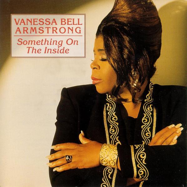 CD VANESSA BELL ARMSTRONG - Something On The Inside 01241414682 Jive 1993 US Soul/Funk Б/у
CD VANESSA BELL ARMSTRONG - Something On The Inside 01241414682 Jive 1993 US Soul/Funk Б/у