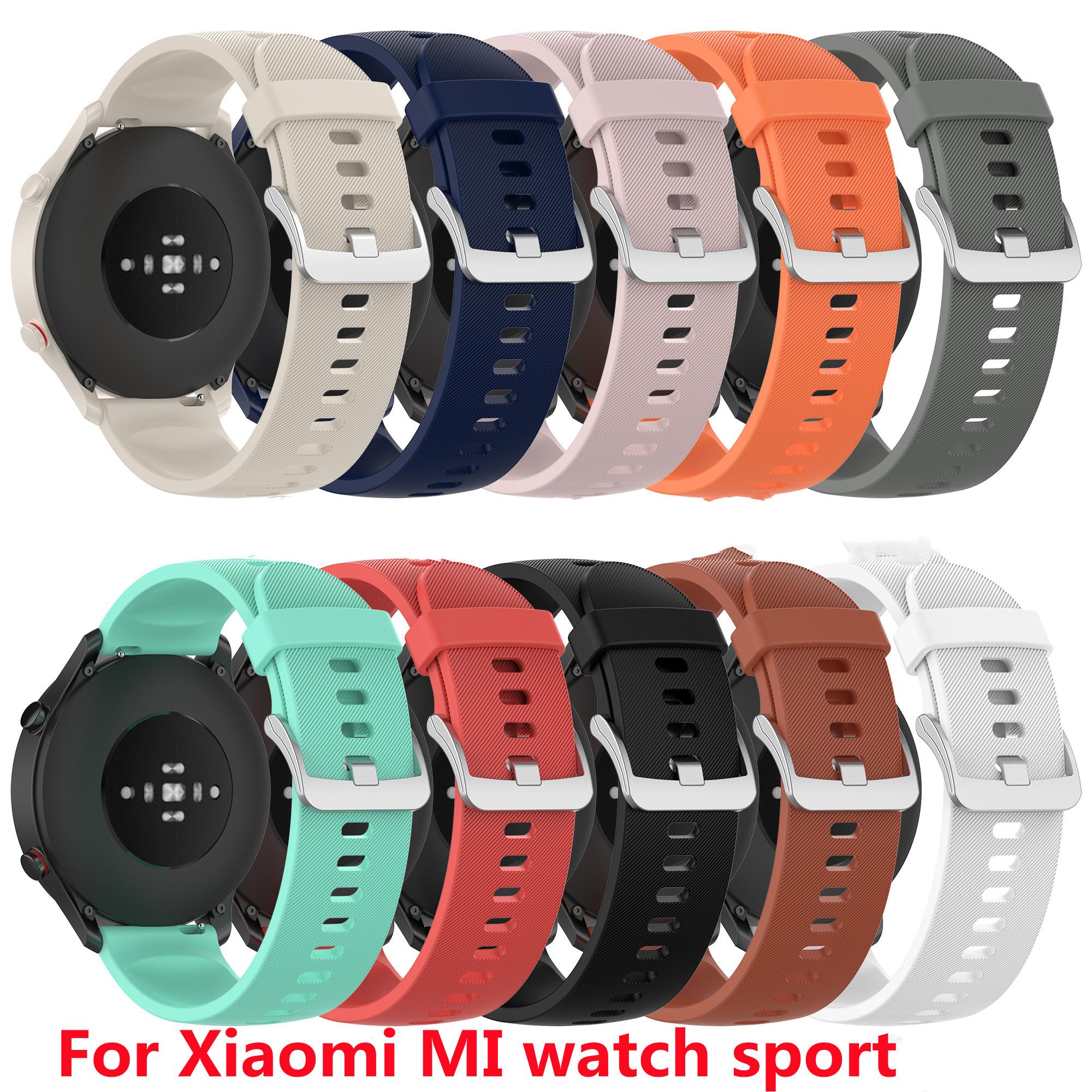 22 мм ремешок для часов Xiaomi chuangmi MI watch sport Xiaomi Haylou RT LS05S новый браслет для Xiaomi Haylou RT LS05S цвет 22mm
22 мм ремешок для часов Xiaomi chuangmi MI watch sport Xiaomi Haylou RT LS05S новый браслет для Xiaomi Haylou RT LS05S цвет 22mm