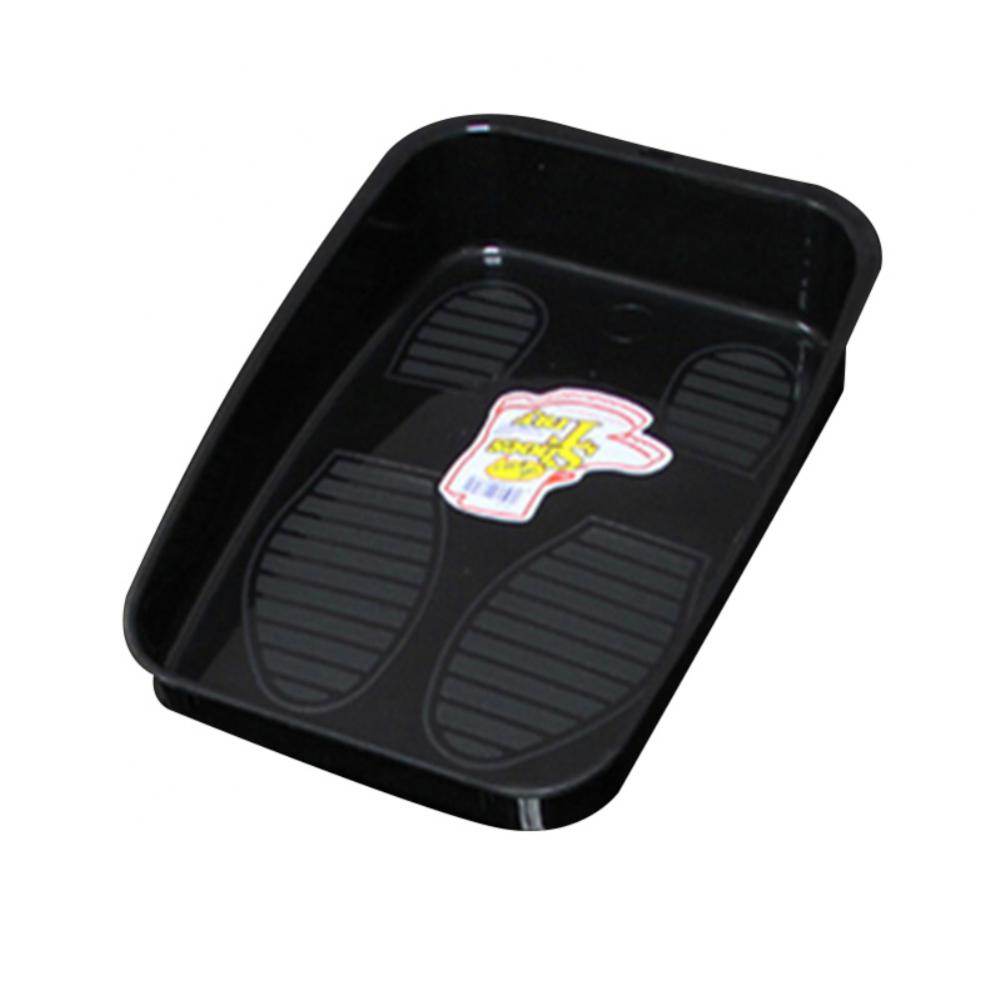 Interior Shoe Box Plastic Thickened Storage Tray Shoe Plate Shoe Storage Tray Practicality Storage Box Sorting Box
Interior Shoe Box Plastic Thickened Storage Tray Shoe Plate Shoe Storage Tray Practicality Storage Box Sorting Box