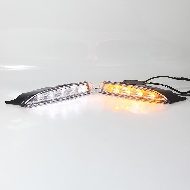 2 шт. Автомобильные светодиодные дневные ходовые огни, противотуманные фары, указатели поворота для VW Volkswagen Scirocco R Line 2010-2014
2 шт. Автомобильные светодиодные дневные ходовые огни, противотуманные фары, указатели поворота для VW Volkswagen Scirocco R Line 2010-2014