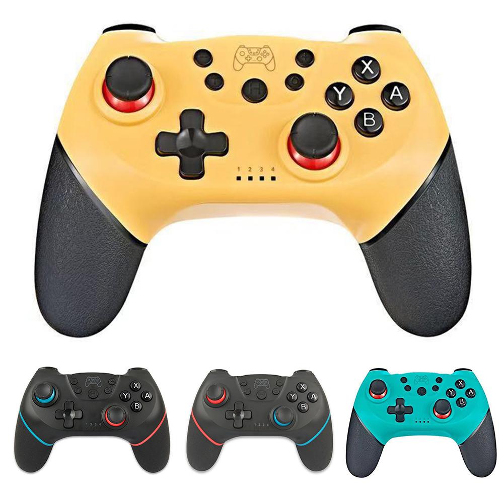 C# для Switch Pro Controller игровой контроллер Bluetooth-совместимый забавный для Swit Yellow
C# для Switch Pro Controller игровой контроллер Bluetooth-совместимый забавный для Swit Yellow