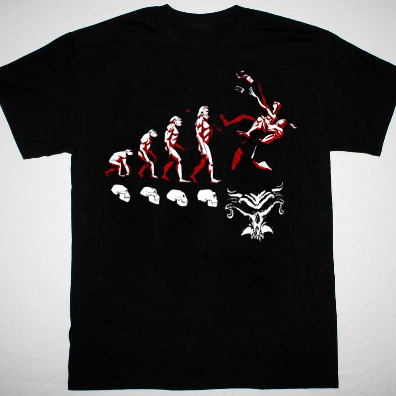 HOT Brock Lesnar Wrestler T-Shirt Mens Womens Tees Top Black Short Sleeve All Sizes JJ5241 2XL
HOT Brock Lesnar Wrestler T-Shirt Mens Womens Tees Top Black Short Sleeve All Sizes JJ5241 2XL