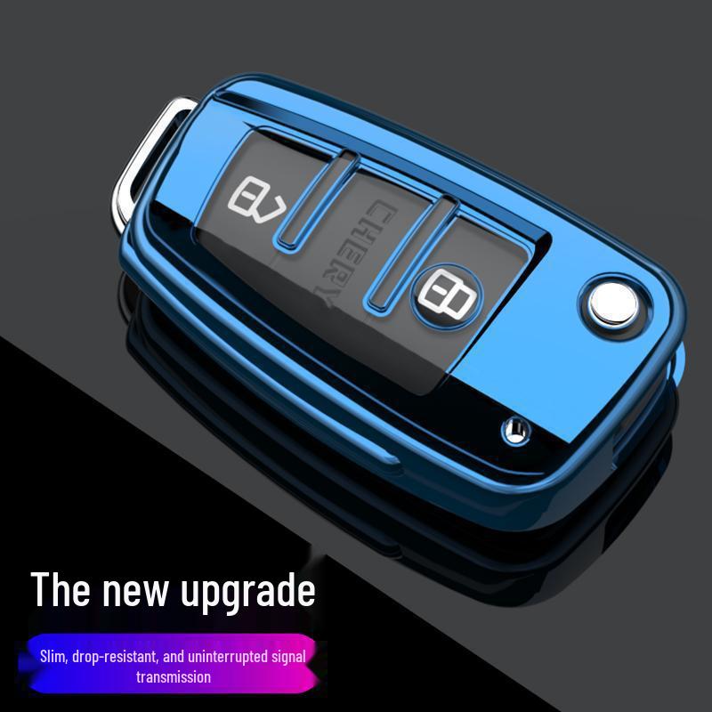 2025 Chery Tiggo 3/3x Key Cover Shell for Arrizo 5, Decorative Buckle for Women
2025 Chery Tiggo 3/3x Key Cover Shell for Arrizo 5, Decorative Buckle for Women