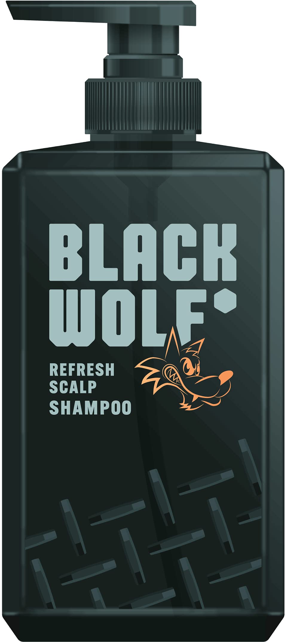 Шампунь для освежения кожи головы BLACK WOLF 380 мл Освежает черные волосы от корней Свежий цитрусовый аромат Содержит растительные ингредиенты (экстракт чайного листа,
Шампунь для освежения кожи головы BLACK WOLF 380 мл Освежает черные волосы от корней Свежий цитрусовый аромат Содержит растительные ингредиенты (экстракт чайного листа,