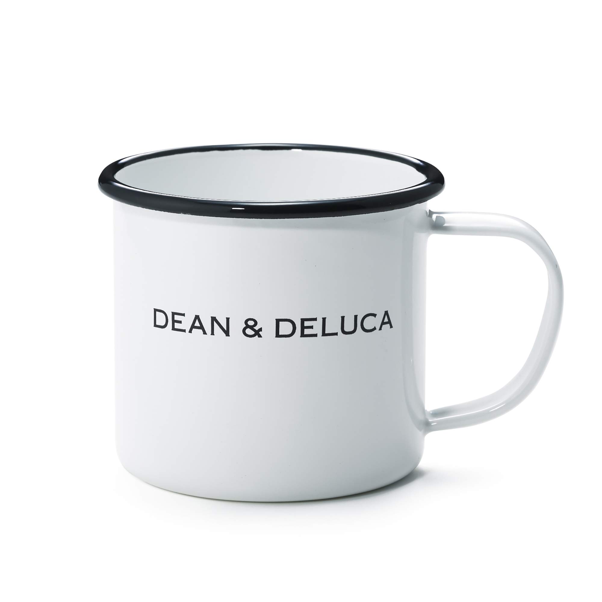 Эмалированная кружка DEAN DELUCA белого цвета, 240 мл, посуда, чашка, эмалированная, для пикника, кемпинга, кофе, диаметр 8 x высота 7 x ширина 11 см и (Включая ручку)
Эмалированная кружка DEAN DELUCA белого цвета, 240 мл, посуда, чашка, эмалированная, для пикника, кемпинга, кофе, диаметр 8 x высота 7 x ширина 11 см и (Включая ручку)