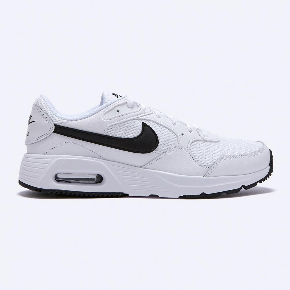 NIKE Air Max SC Белый CW4555102
NIKE Air Max SC Белый CW4555102