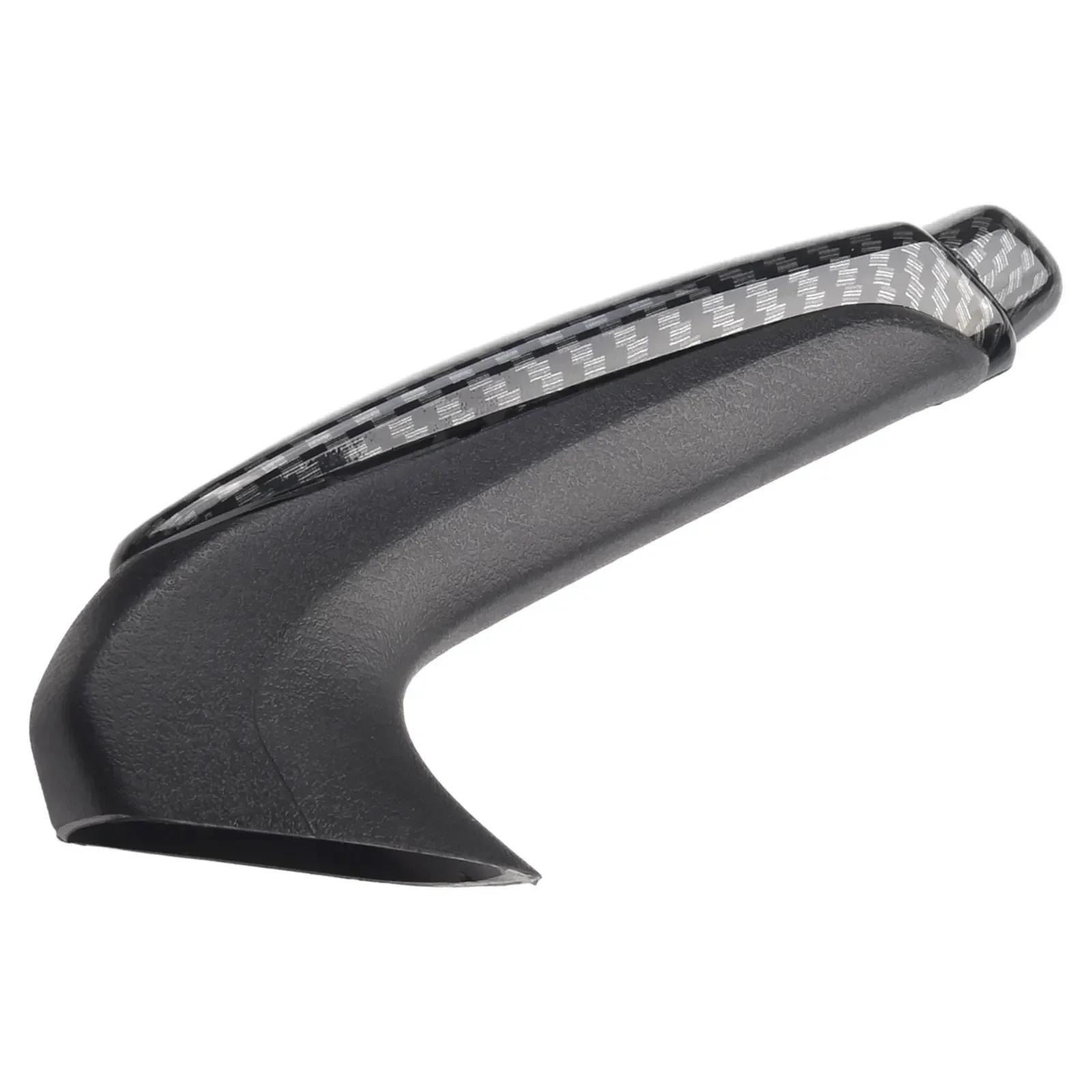 Car Front Hand Brake Handle Covers For Honda Civic Coupe Sedan 2006-2011 Carbon-Fiber Style Front Hand Brake Trim Covers CHINA
Car Front Hand Brake Handle Covers For Honda Civic Coupe Sedan 2006-2011 Carbon-Fiber Style Front Hand Brake Trim Covers CHINA