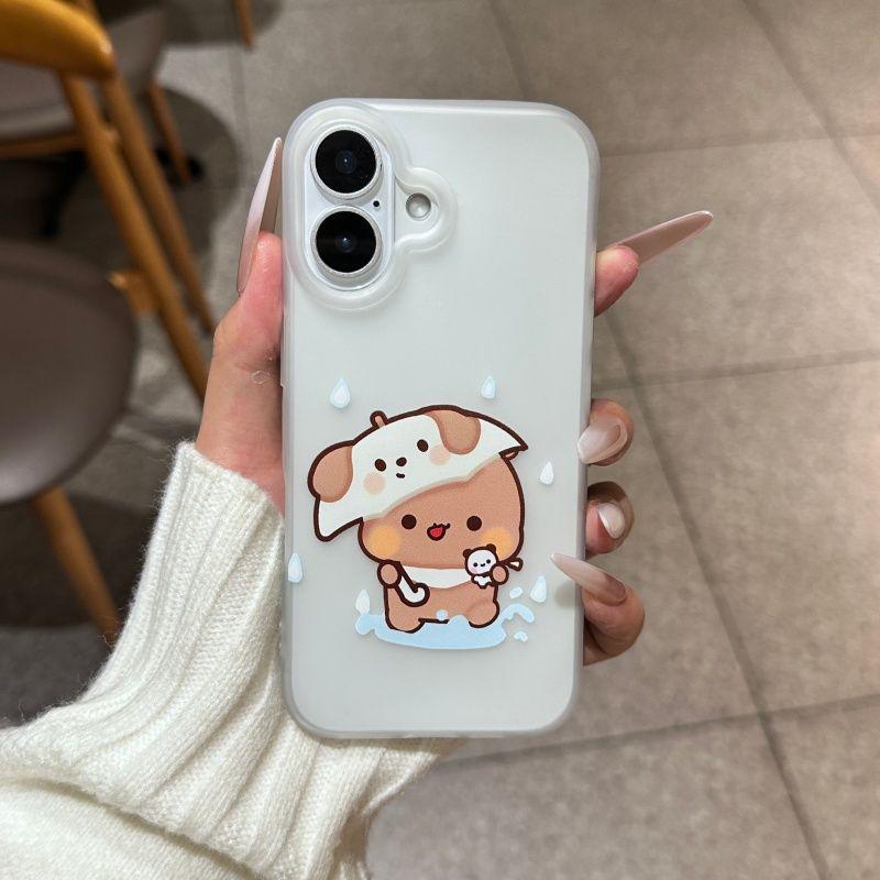 Anti-Fall Frosted Cloth Case for iPhone 14/14 Pro Max iPhone 12 Pro
Anti-Fall Frosted Cloth Case for iPhone 14/14 Pro Max iPhone 12 Pro