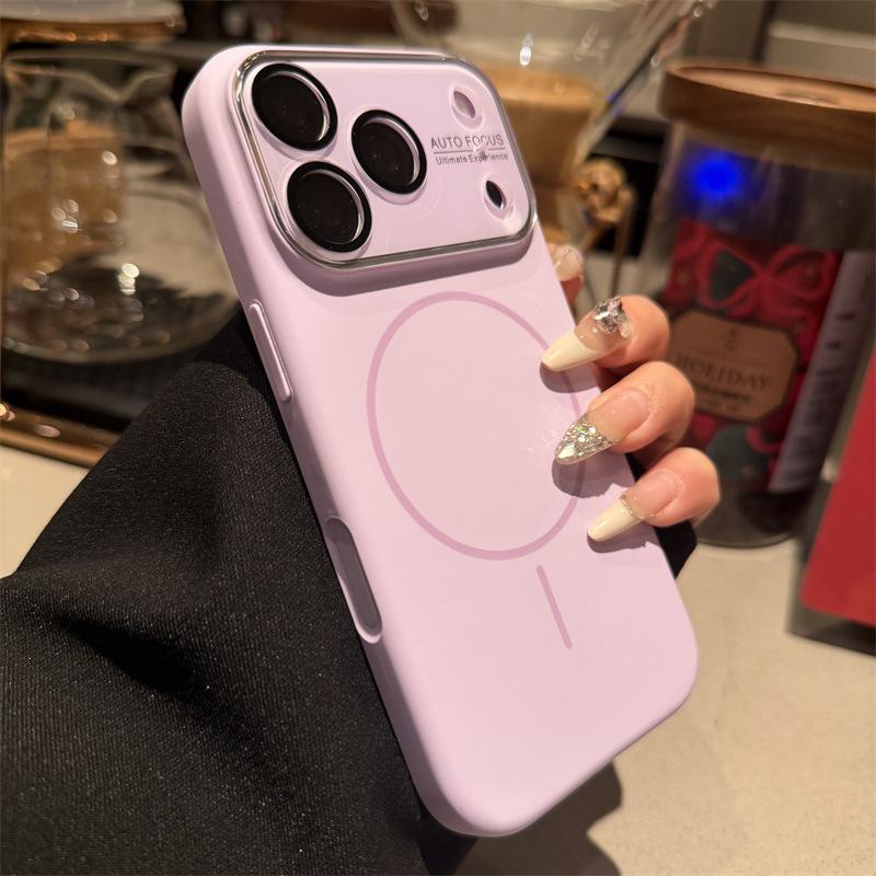 Сумісний чохол для Apple iPhone 11-17 Pro Max з великим вікном та магнітним кріпленням 15Pro
Сумісний чохол для Apple iPhone 11-17 Pro Max з великим вікном та магнітним кріпленням 15Pro