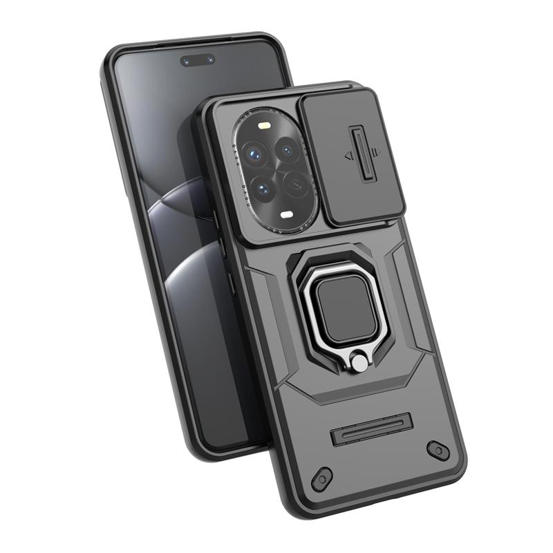Чехол с кольцевым кронштейном для телефона Huawei nova 13 Pro 5G, Китай Celulares для Huawei nova 13 Pro, задняя крышка с раздвижным окном For Huawei nova13Pro серый
Чехол с кольцевым кронштейном для телефона Huawei nova 13 Pro 5G, Китай Celulares для Huawei nova 13 Pro, задняя крышка с раздвижным окном For Huawei nova13Pro серый