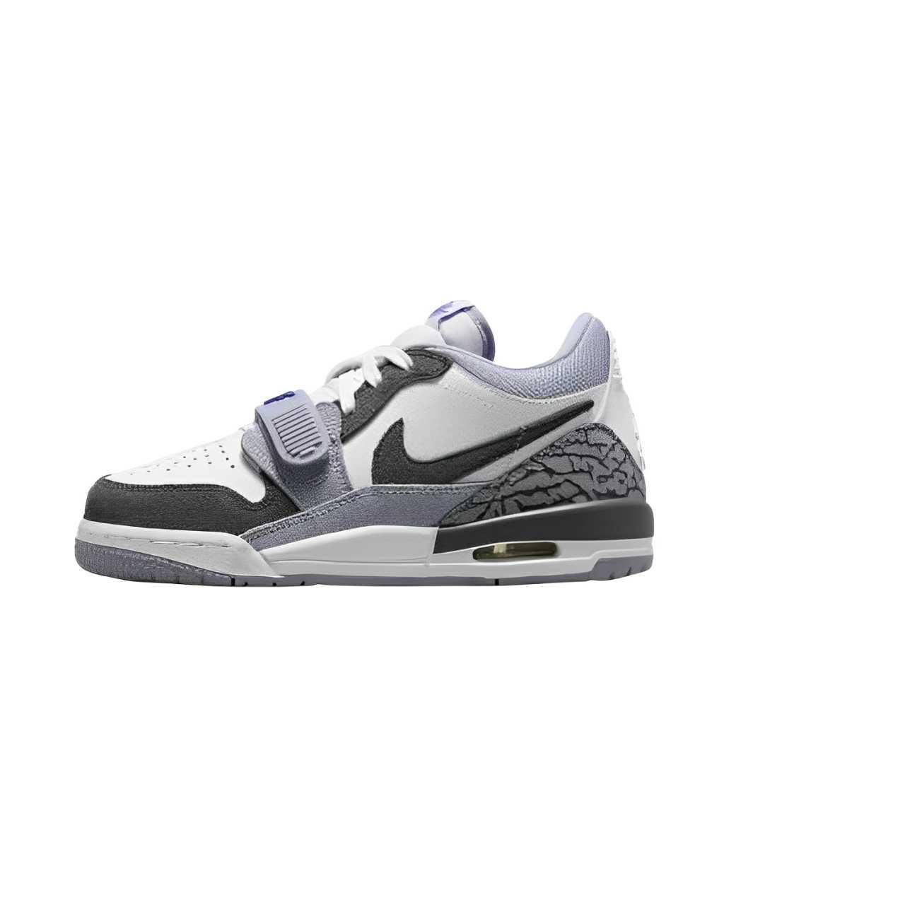 New Jordan Air Jordan Legacy 312 LOW Comfort Cushion Durable Breathable Low Top Kids Casual Shoes GSCasual Shoes CD9054-108 38.5
New Jordan Air Jordan Legacy 312 LOW Comfort Cushion Durable Breathable Low Top Kids Casual Shoes GSCasual Shoes CD9054-108 38.5