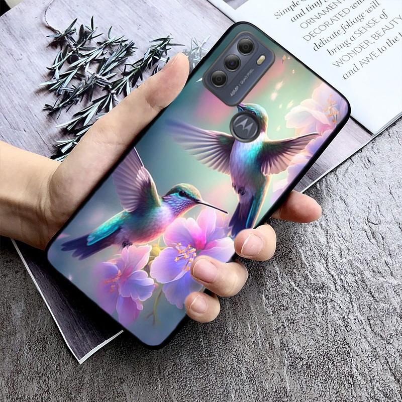 Bird Phone Case For Moto Edge 50 40 Pro Edge 40 30 Ultra Neo Fusion G Power G Stylus G Play E32 E20 E40 G Power 2022
Bird Phone Case For Moto Edge 50 40 Pro Edge 40 30 Ultra Neo Fusion G Power G Stylus G Play E32 E20 E40 G Power 2022